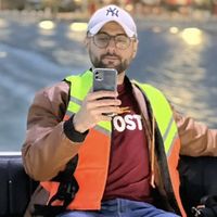 Mohammed Migdad的照片