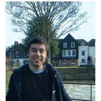 Martin Boev的照片