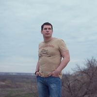 Andriy Parshyn的照片