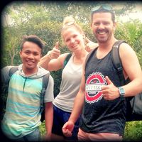 Jonny Tour Guide's Photo