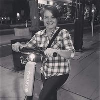 Andrea Buttram's Photo