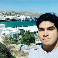 Gustavo Cordova Madariaga的照片