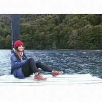 Rebecca Del Cerro的照片