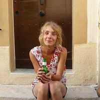 Fotos von Esther Ferragne