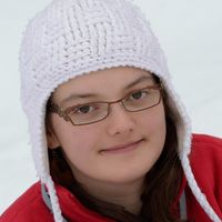 élise  varnet's Photo