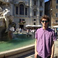 Nathaniel Harrison的照片