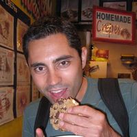 Ido Goldsmith's Photo