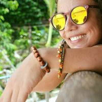 Alejandra Muñoz's Photo