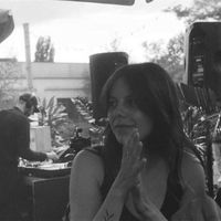 Sofie Gijbels's Photo