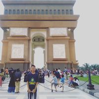 Hafizin Fizin的照片