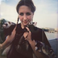 Angelika Ciach的照片