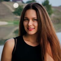 Olivia Kurilovych的照片