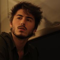 Baptiste Mahé的照片