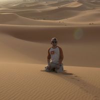 Fotos de Carlos Guevara