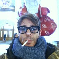 Domenico Bizzarro's Photo