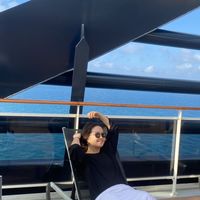 Perizat Anarbekova的照片