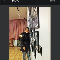 hamideh ghanbari's Photo