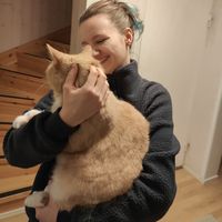 Eva Dafčik Močnik's Photo