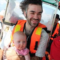 Guillaume Campeau-Vallée's Photo