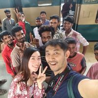 Angel yuyuyu's Photo