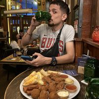 Andres Paredes的照片