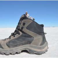 Ced Collinet's Photo