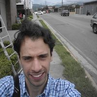 Sebastian Sánchez's Photo