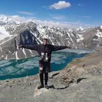 Mihael Emanuel Večković的照片