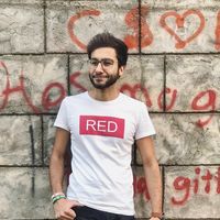 Tayfun Deniz's Photo