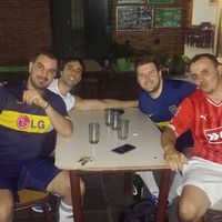 Sebastian Sacco的照片