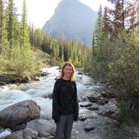 Shannon Houston的照片