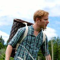 Bryce Watts的照片