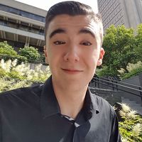 Marc Poirier's Photo