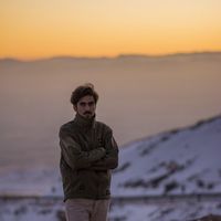 Ahmadreza Jiryaei的照片