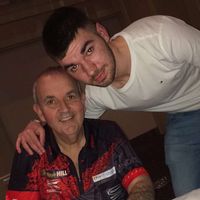 Фотографии пользователя Cian Rush