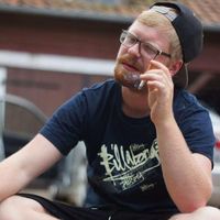 Jonas Gerlach's Photo