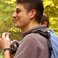 Christophe NENEZ's Photo