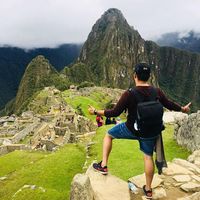 Ismael Flores's Photo