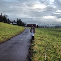 Yohana Navelino's Photo