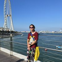 Estefan Menkian Molina Wong的照片