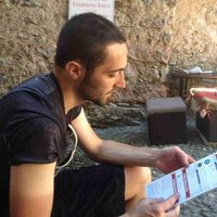 Alberto Lavarini's Photo