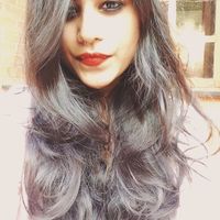 Megha Khabia的照片