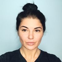 Maria Frolova的照片