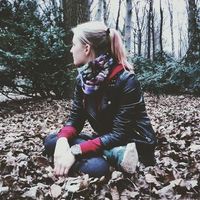 Anastasiia Zhukovetc的照片