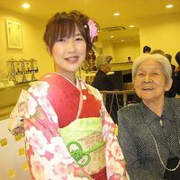 Mayumi Yamamoto的照片