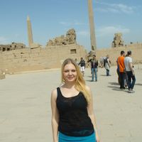 Sasha Khaynovskaya的照片