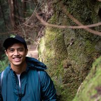 Mitchell Magat's Photo