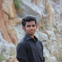 Abhinay Renny's Photo