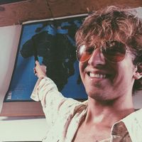 Alex Holeman's Photo