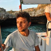 Domenico Rondoni的照片